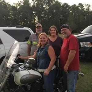 Meet your Posher, Barbara